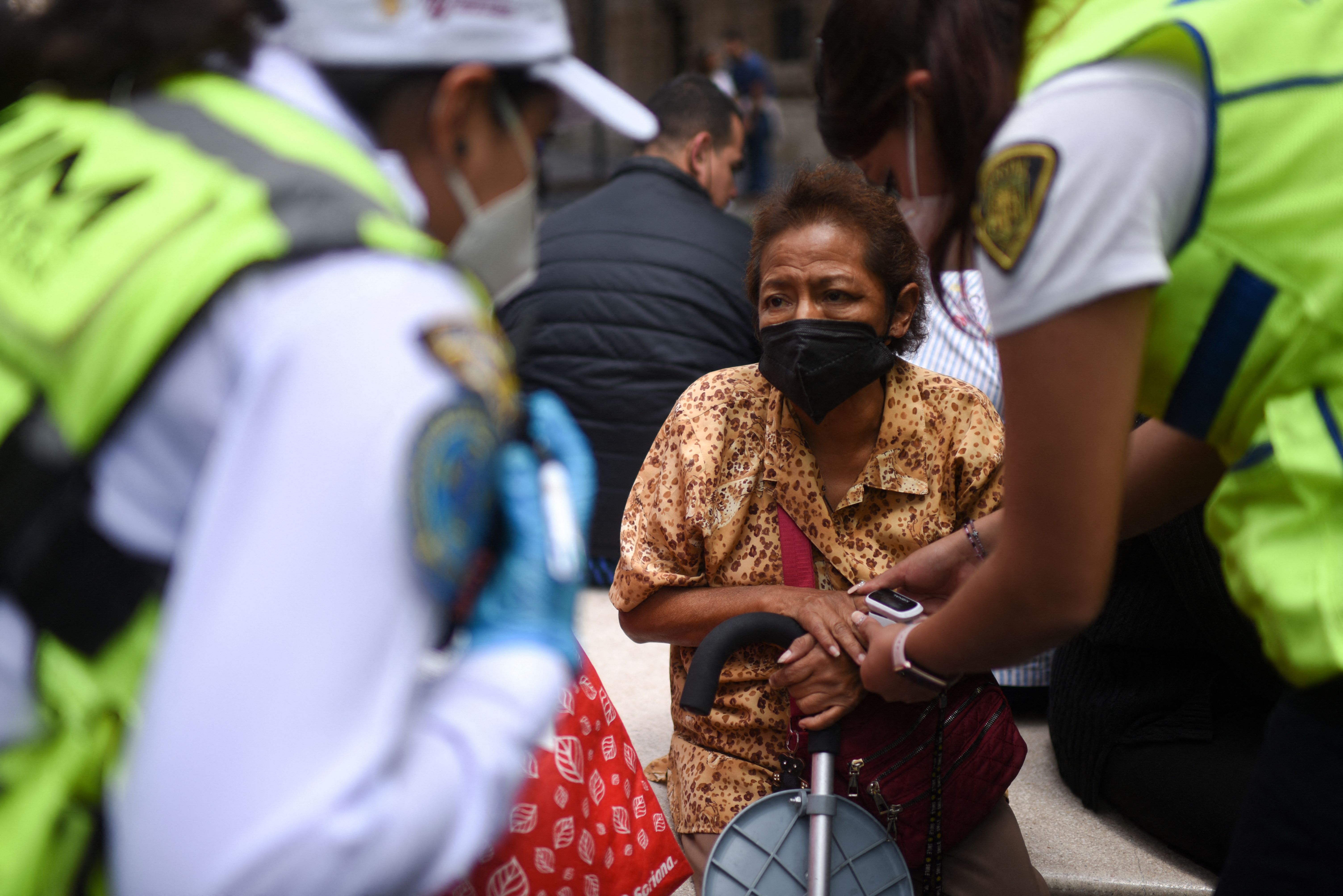 19 de septiembre: los tres terremotos que marcaron México