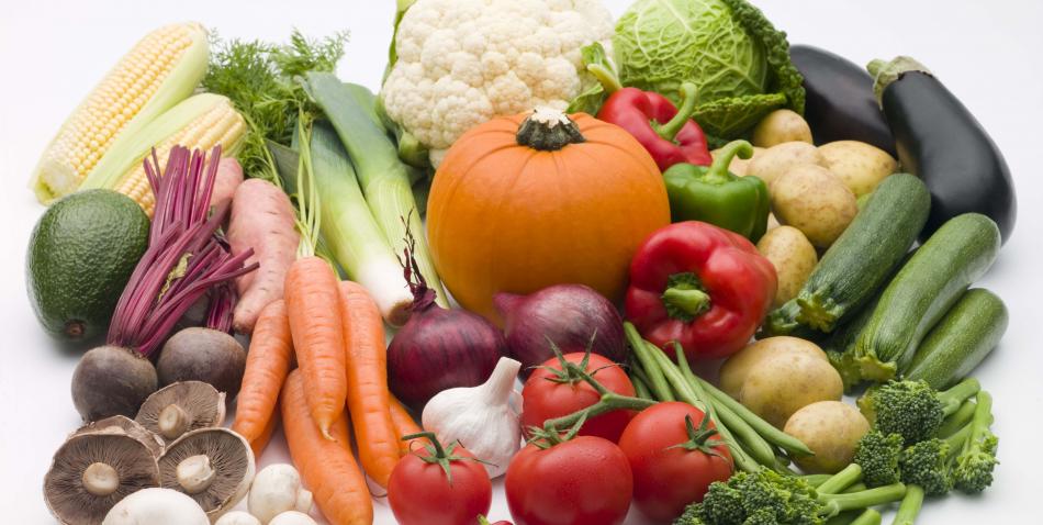 12 tips para conservar la frescura de los alimentos