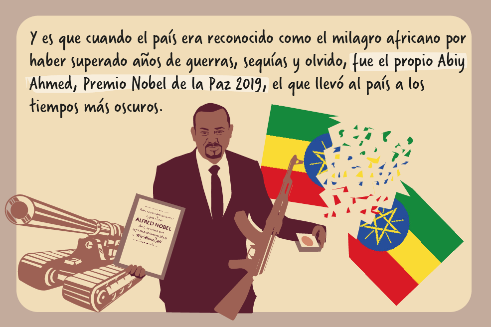 El mundo no es como lo pintan