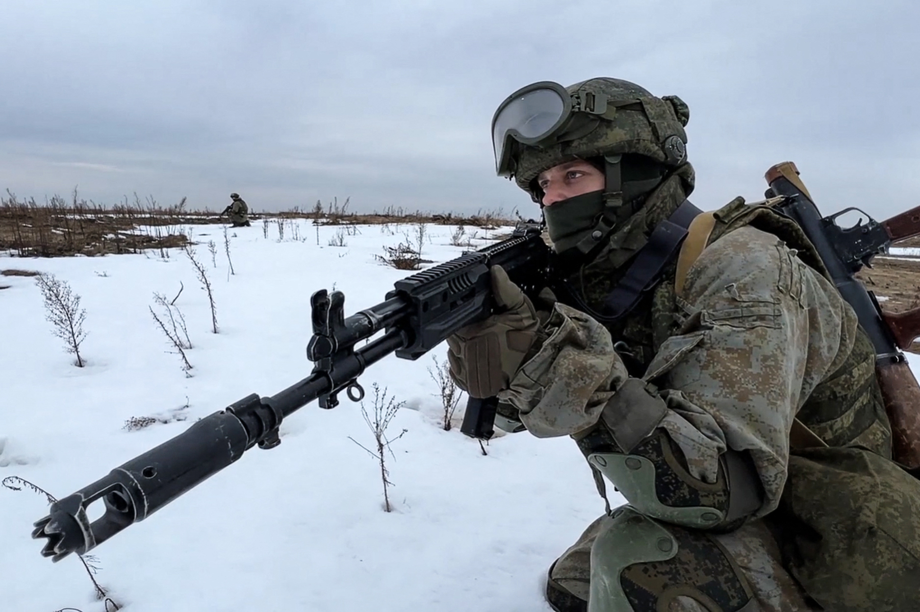 Senado de Rusia autoriza uso de Fuerzas Armadas en el extranjero, ¿qué sigue?