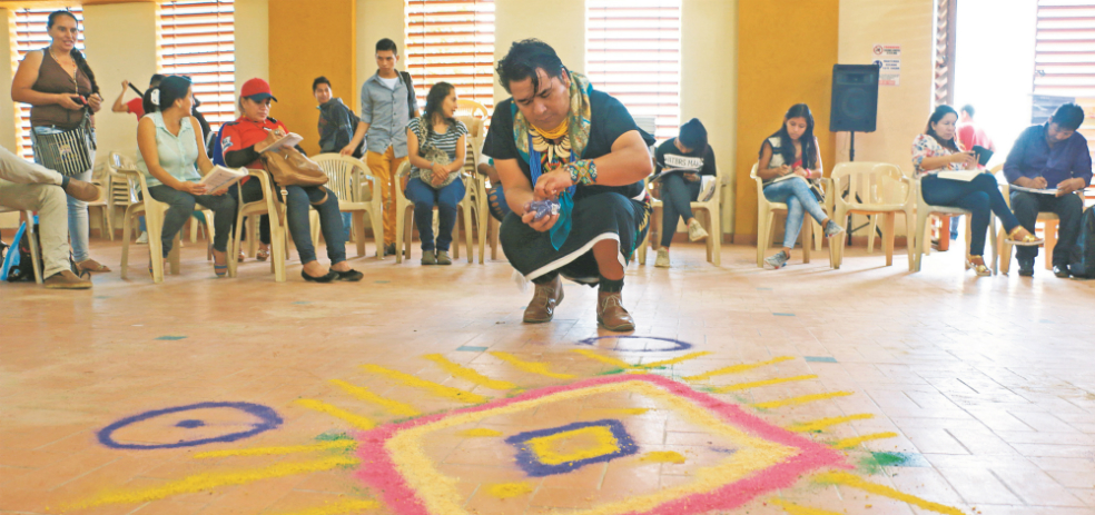 Putumayo: el histórico laboratorio de paz