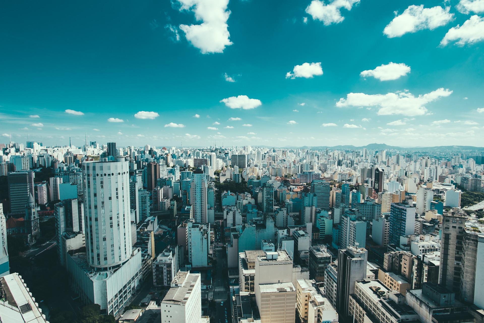 Viva empezó a volar a San Pablo, Brasil, desde su HUB Medellín