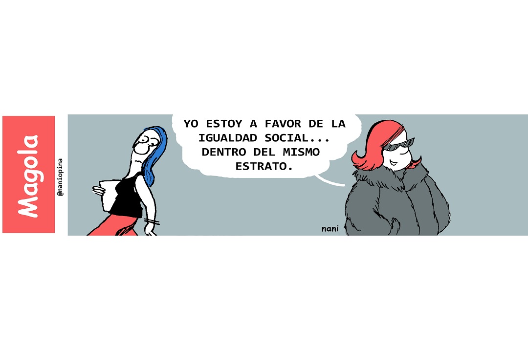 Igualdad