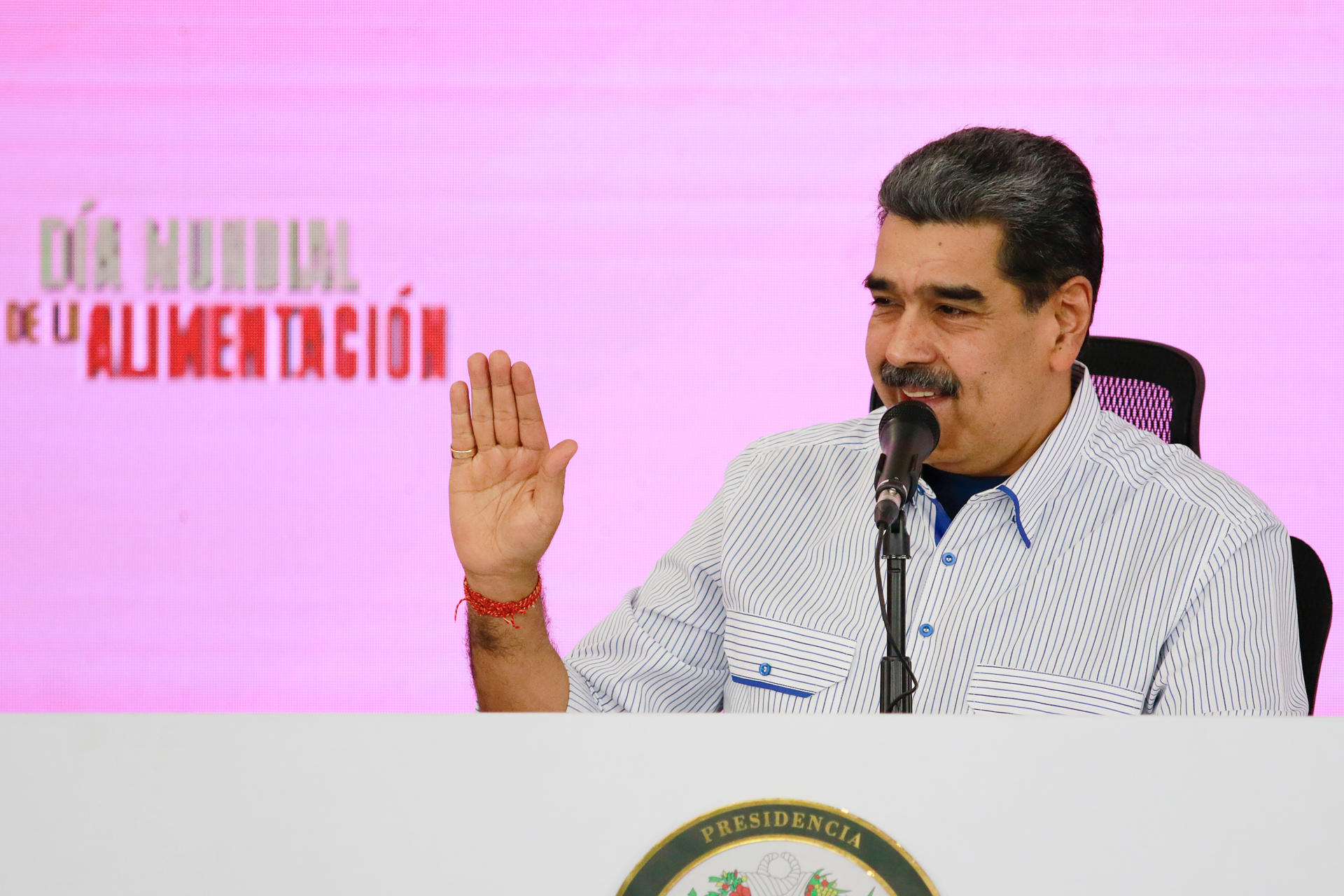 La CIA, de mito chavista a realidad trumpista: el regreso del fantasma más antiguo de Latam