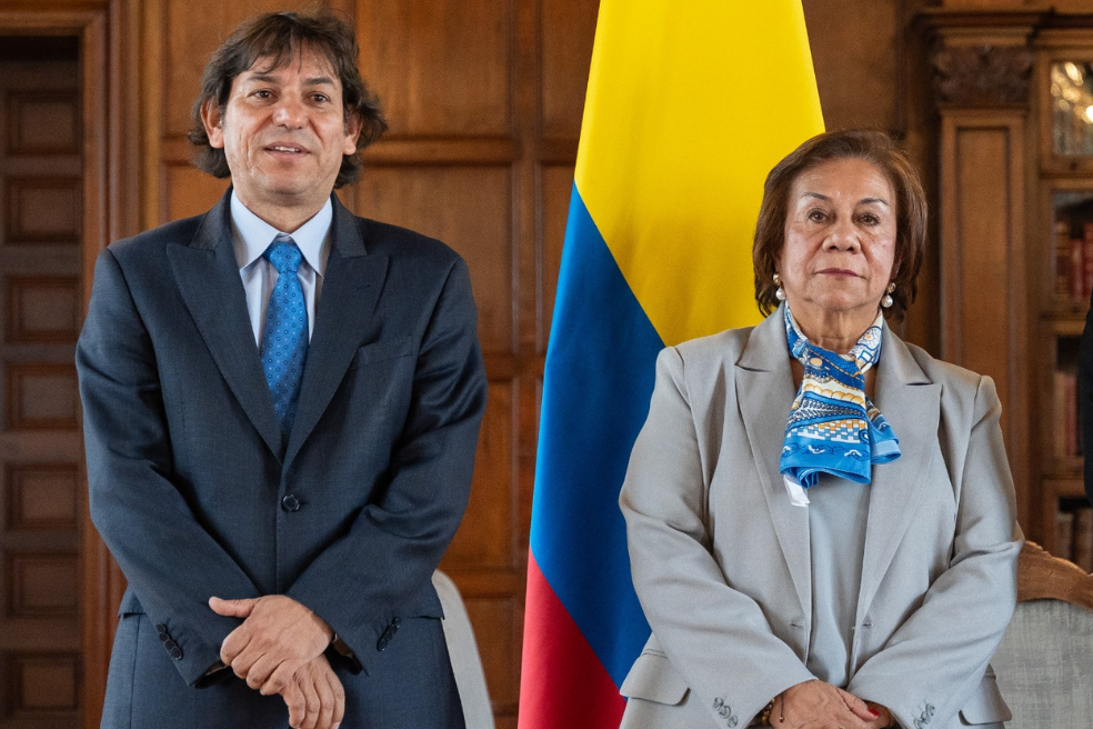 Otro movimiento en Cancillería: sale funcionario que lideraba oficina de Talento Humano