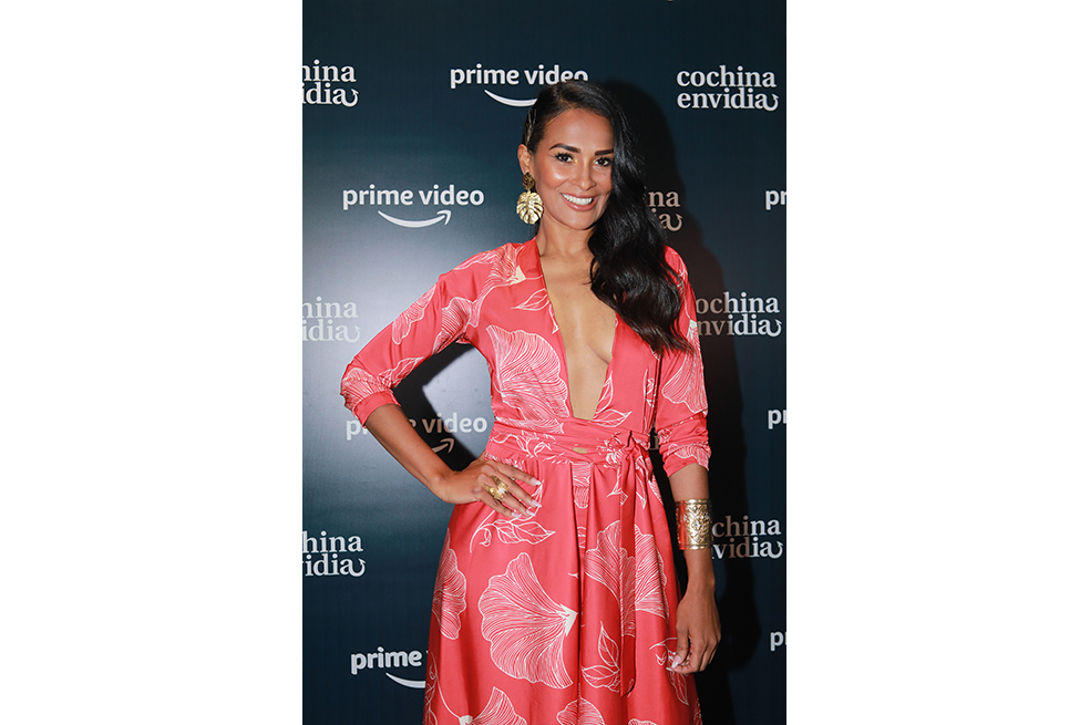 Prime Video Premier Cochina Envidia