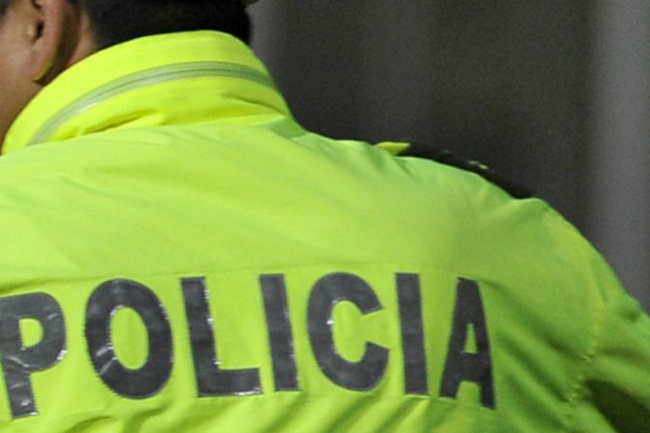 Policías señalados de conformar red de narcotráfico fueron arrestados en San Andrés