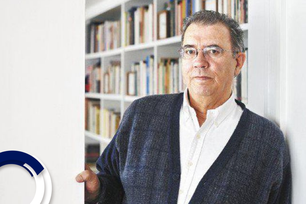 Darío Jaramillo y Nicolás Montero hablarán de poesía y teatro en ‘Encuentro en las tablas’