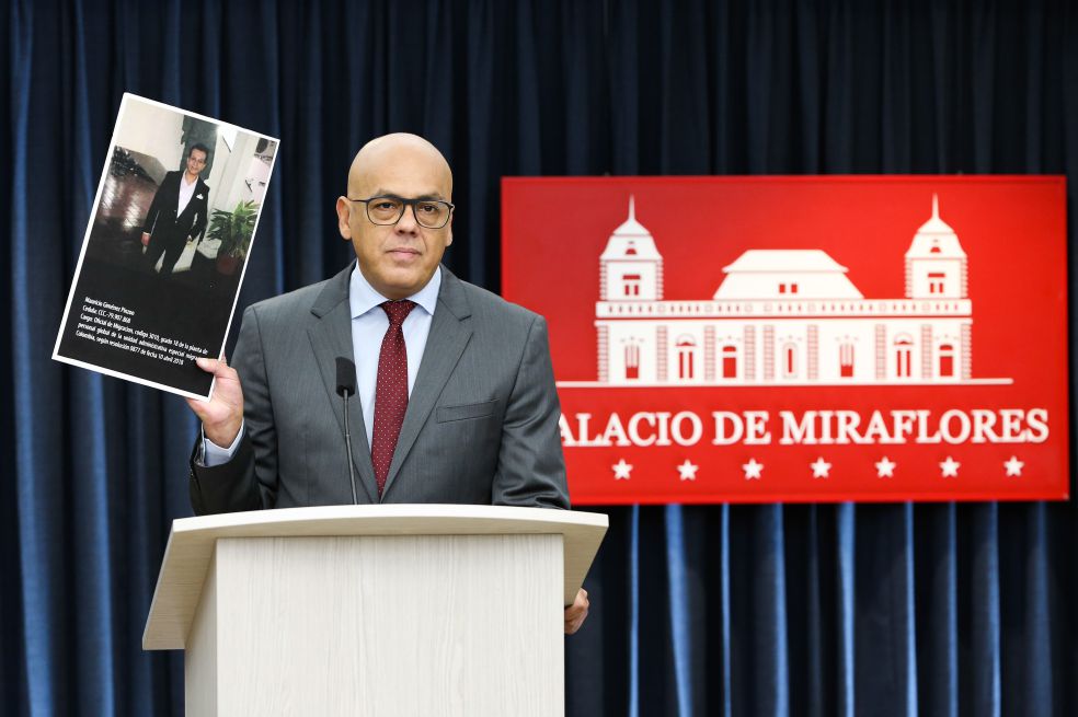 Así eliminó Maduro a la oposición en Venezuela
