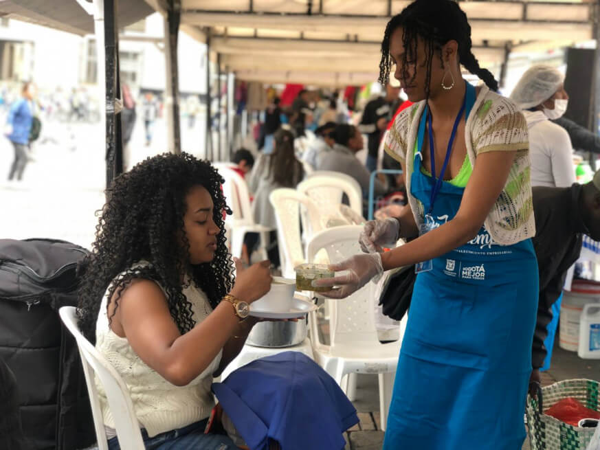 Este viernes 15 se realizará la última feria ‘Paziempre’ del año