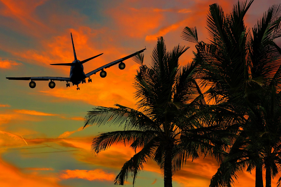 Travel sale 2024: anuncian descuentos de hasta 70 % en paquetes de viajes