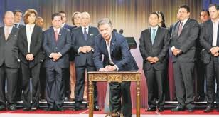 Corte Constitucional estudiará demanda de María Fernanda Cabal contra la pregunta por plebiscito