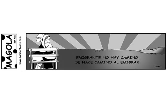 Emigrante