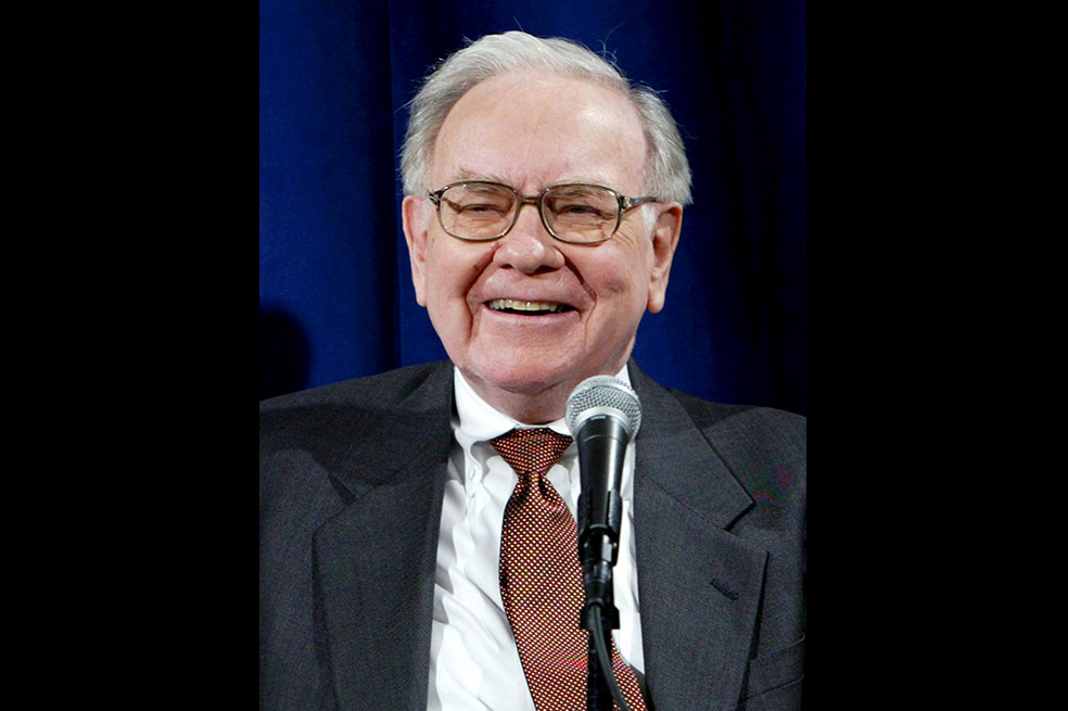Buffett compra Heinz por US$28.000 millones