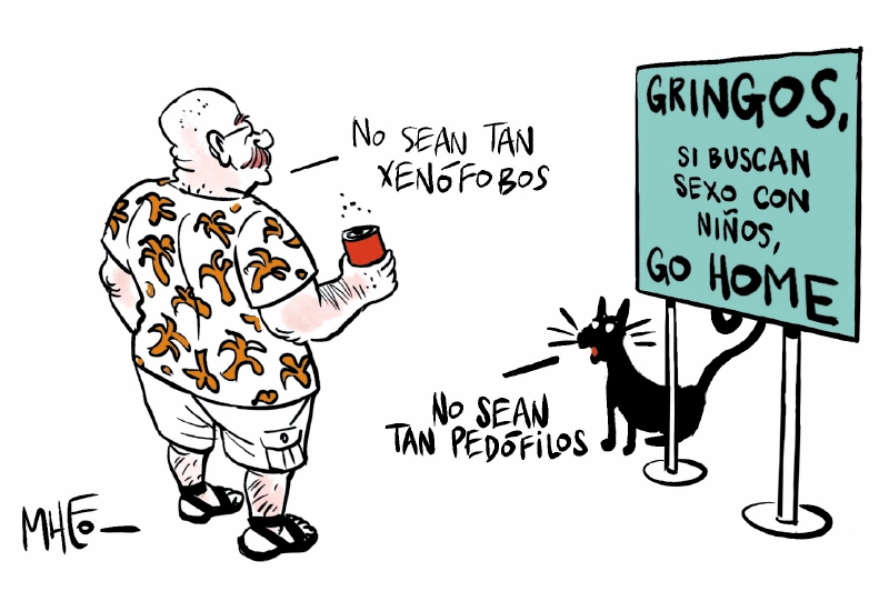 En Medellín