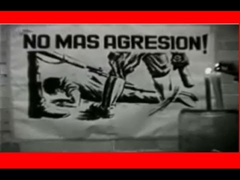 El festival Cinélatino rememora las protestas de 1968 cincuenta años después