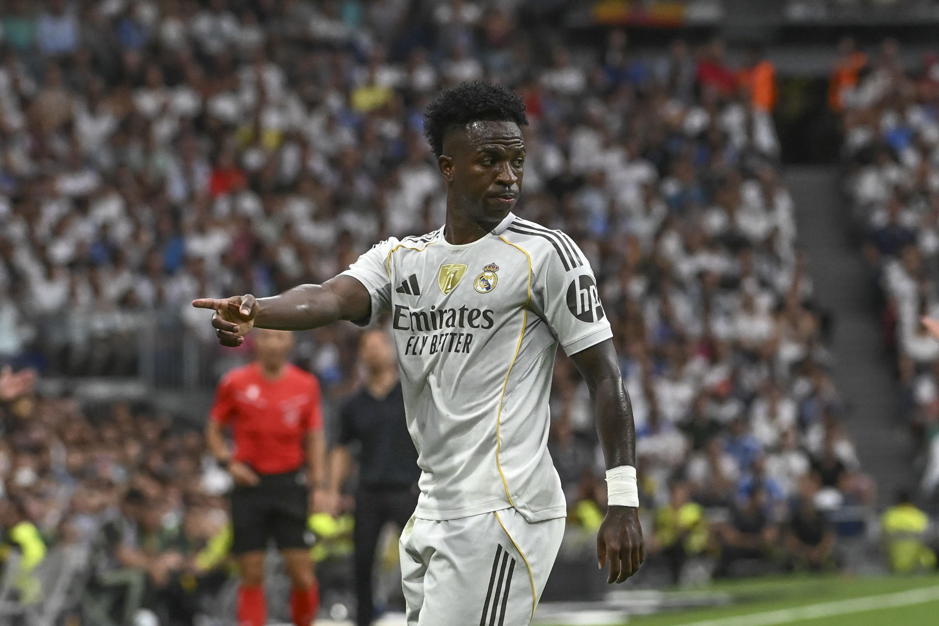 Chelsea prepara una oferta récord por Vinícius y podría agitar el mercado europeo