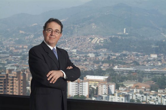 El nuevo pilar del Grupo Argos