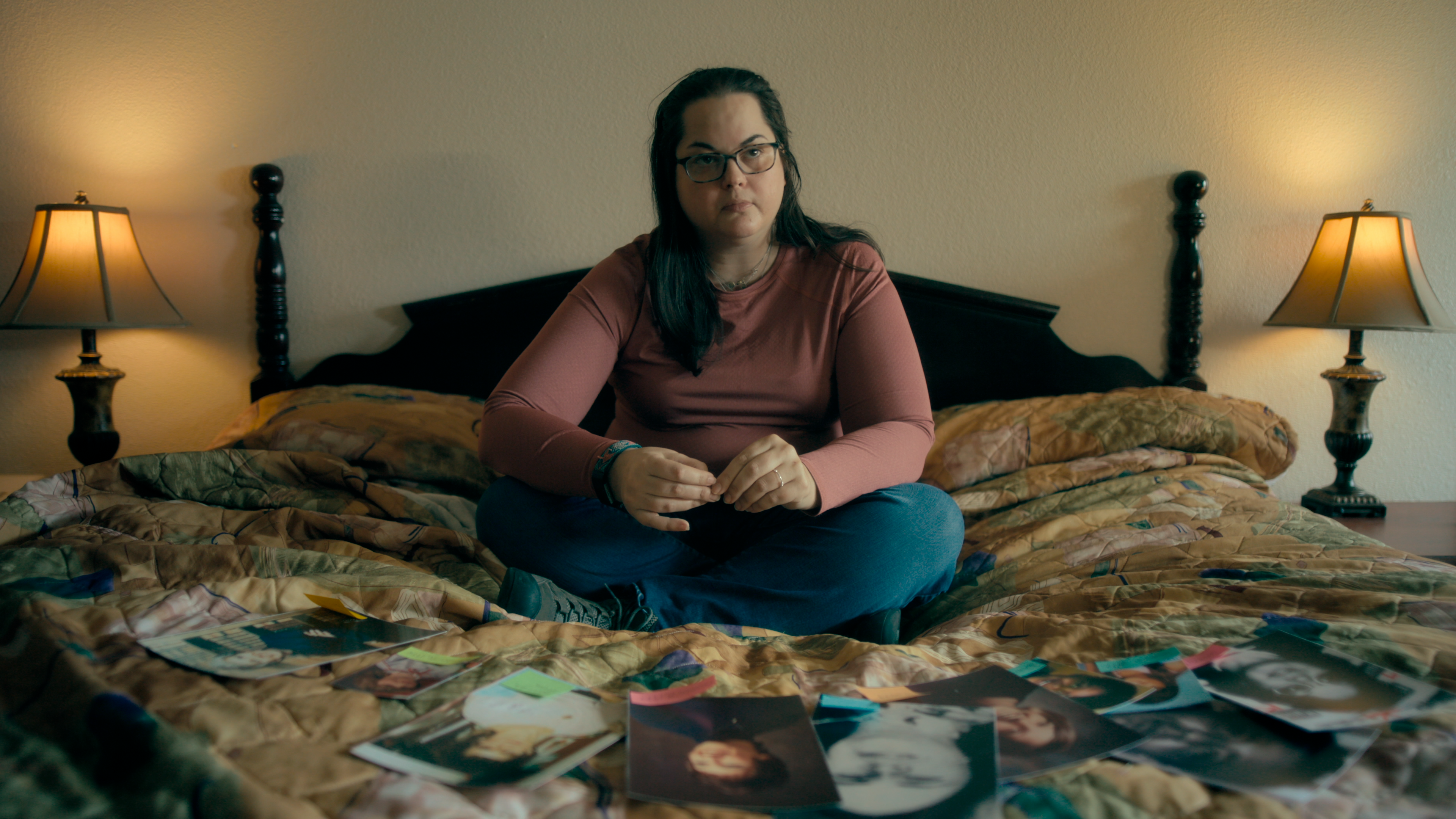Quién era el asesino BTK. Su hija revela los crímenes en Netflix  ¿cuántos mató?