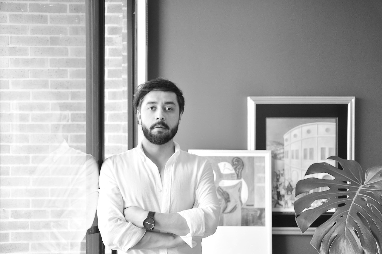 Arquitectura para el arte