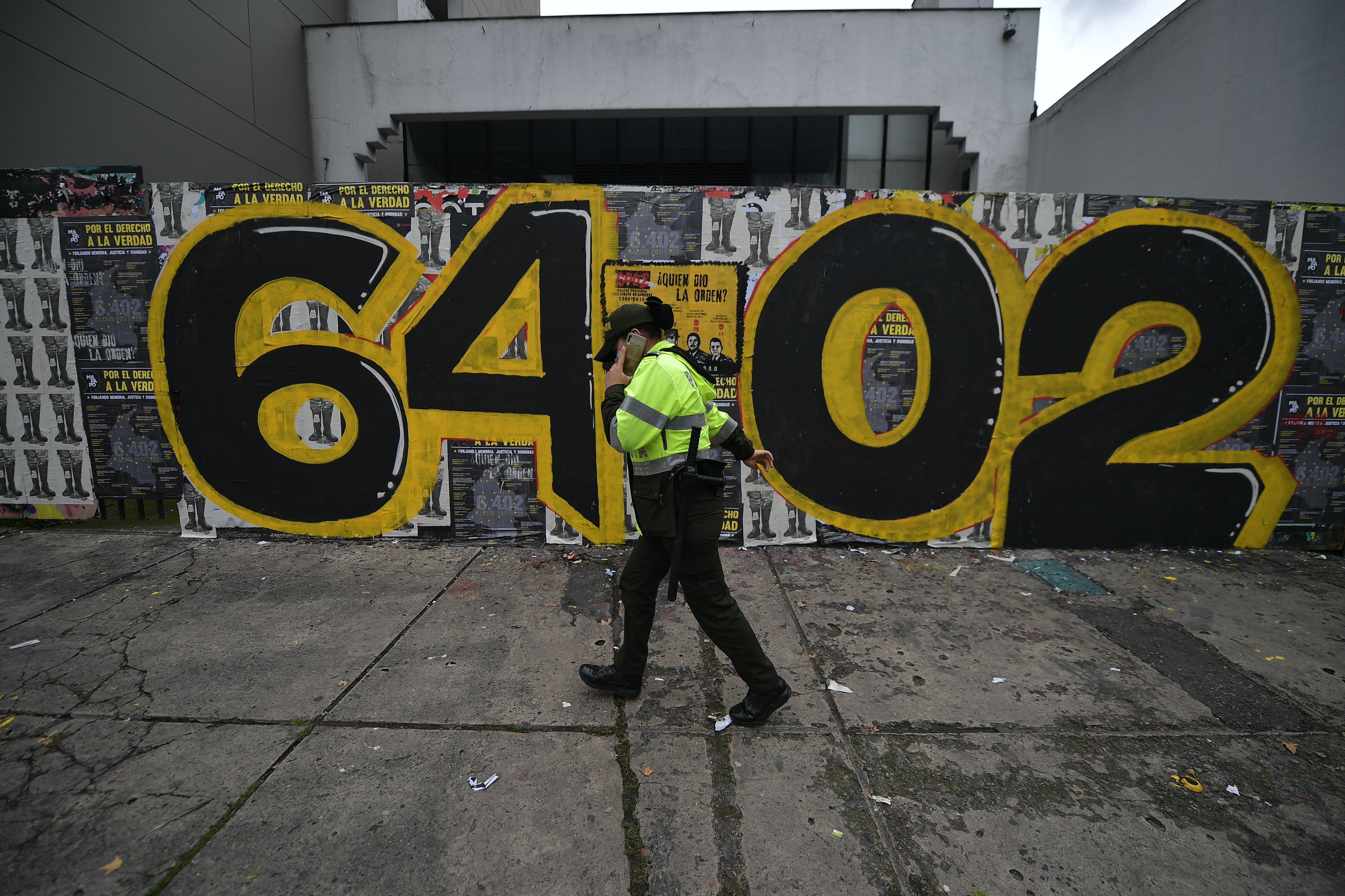 Falsos positivos: JEP dice que no son 6.402, sino 7.837 ejecuciones extrajudiciales