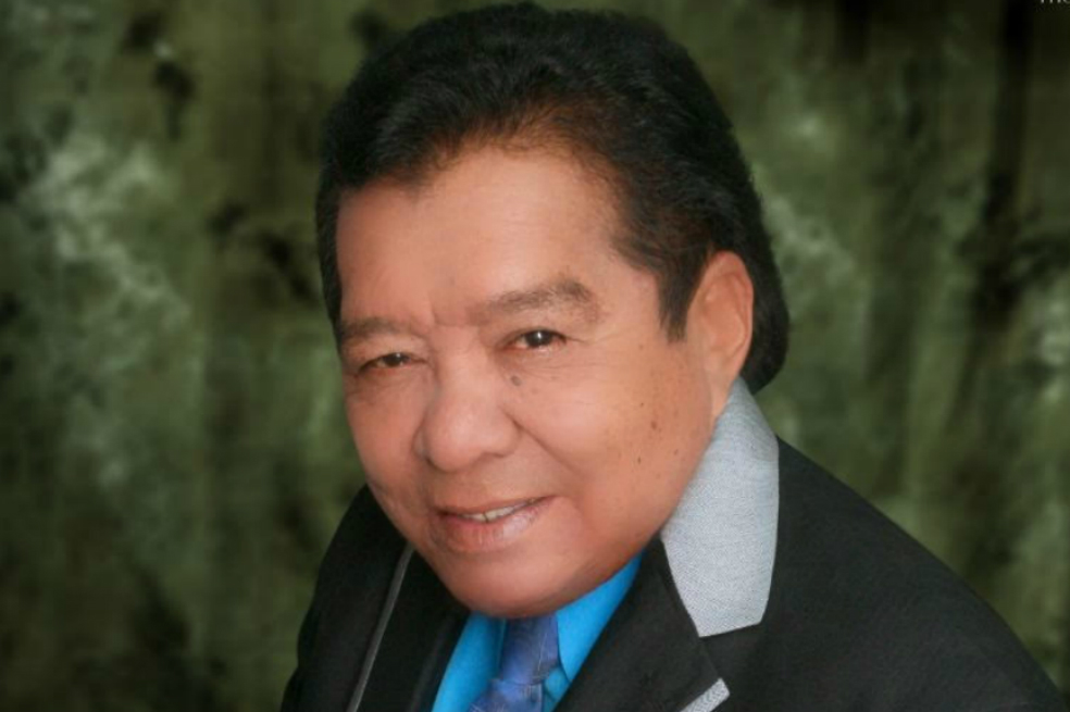 “Yo soy el Indio Pastor”