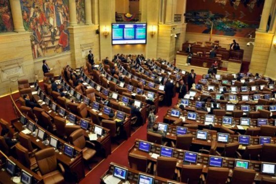 Contralor ya no será nominado por las Altas Cortes para que elija Congreso