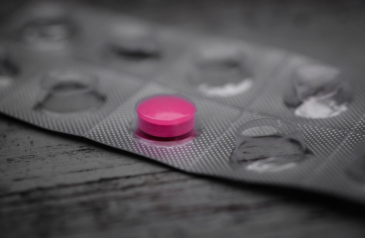 Nueva píldora anticonceptiva: una sola vez al mes