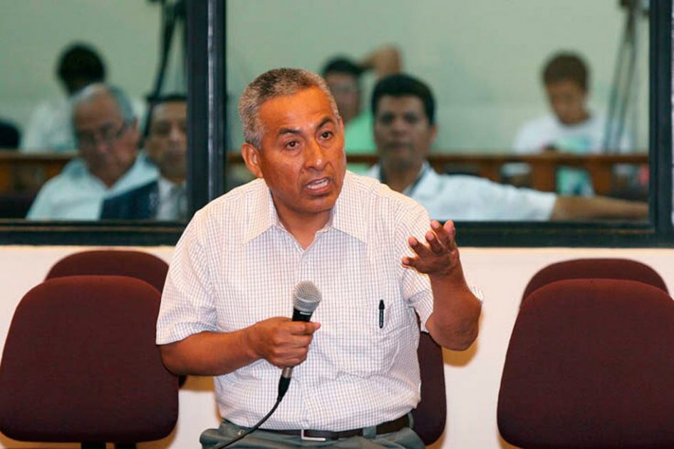 Sendero Luminoso negó vínculos con el narcotráfico