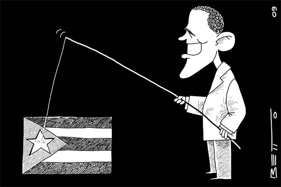 Levantar restricciones