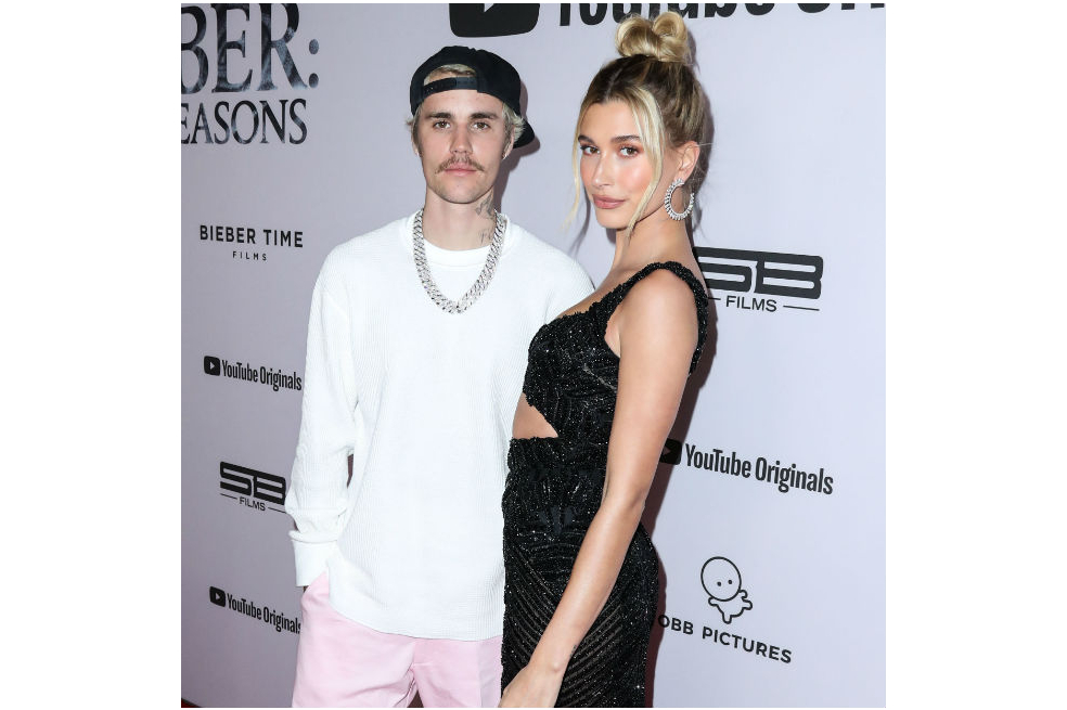La pareja formada por Justin y Hailey Bieber, que lleva cerca de dos años de unión, parece encontrarse ahora en un momento de gran estabilidad afectiva.