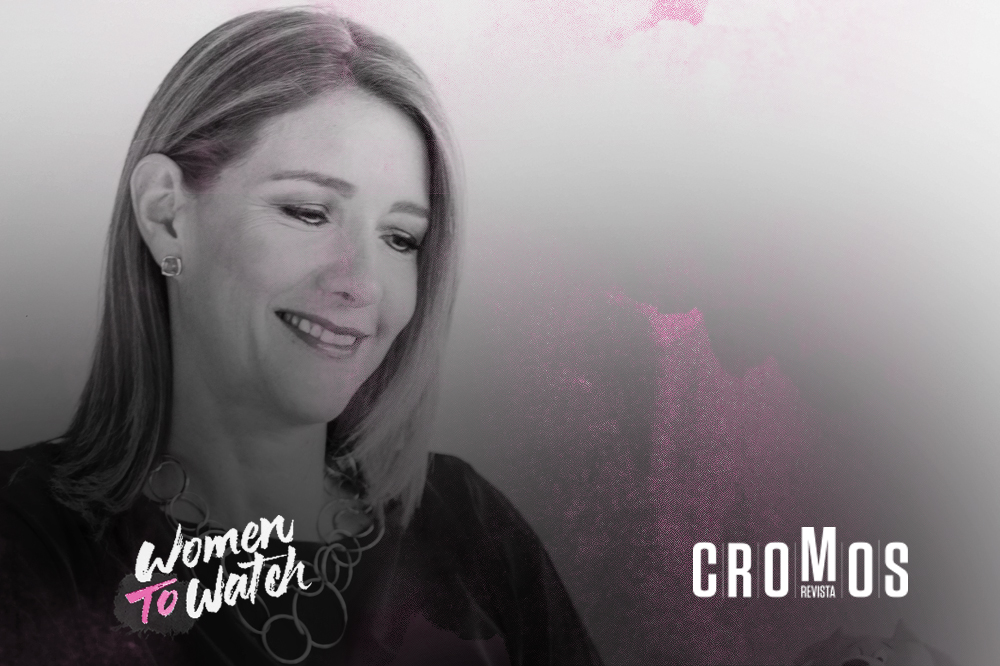 María Carolina Mejía: “La pasión por atender no se me quita ni en mi tiempo libre”