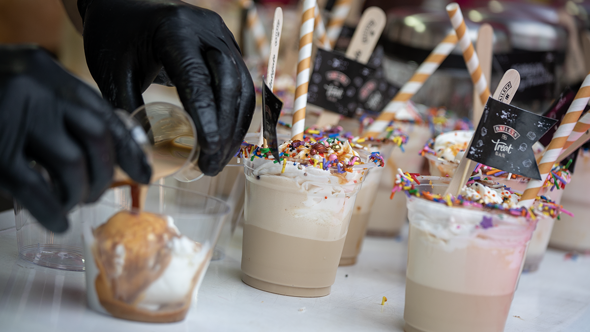El primer bar de antojos únicos en América llegó a Bogotá: ¿De qué se trata?