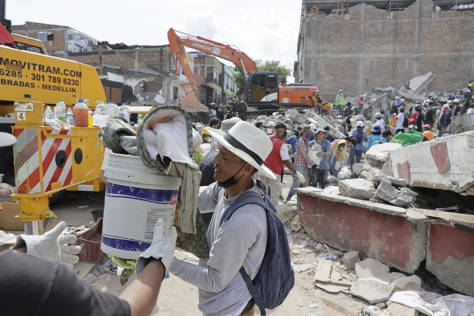 ¿Cómo están los servicios de agua, luz, gas y telecomunicaciones tras el terremoto?