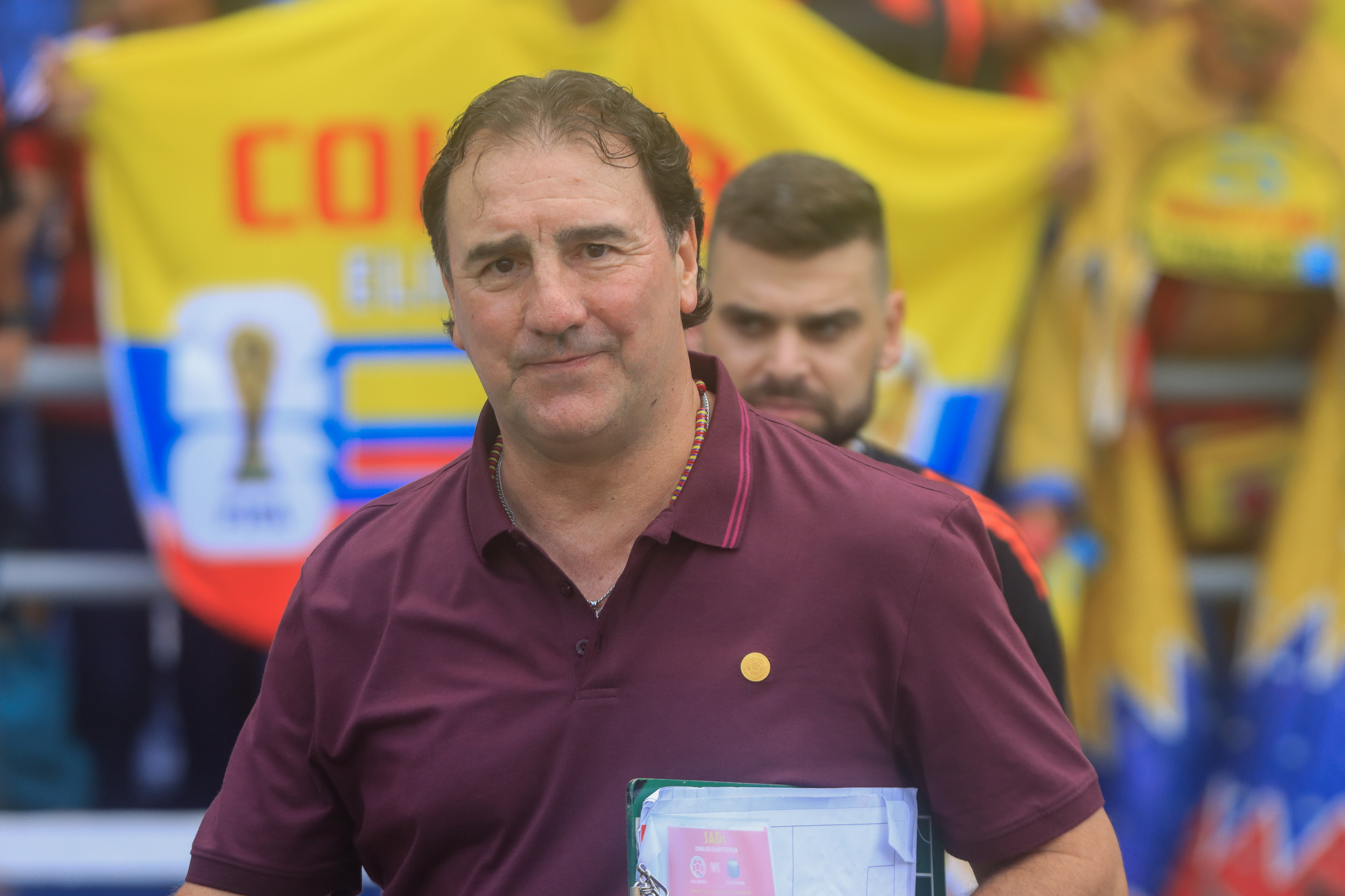 “Le ganamos a Brasil, Uruguay y Argentina, nos codeamos con los mejores”: Lorenzo
