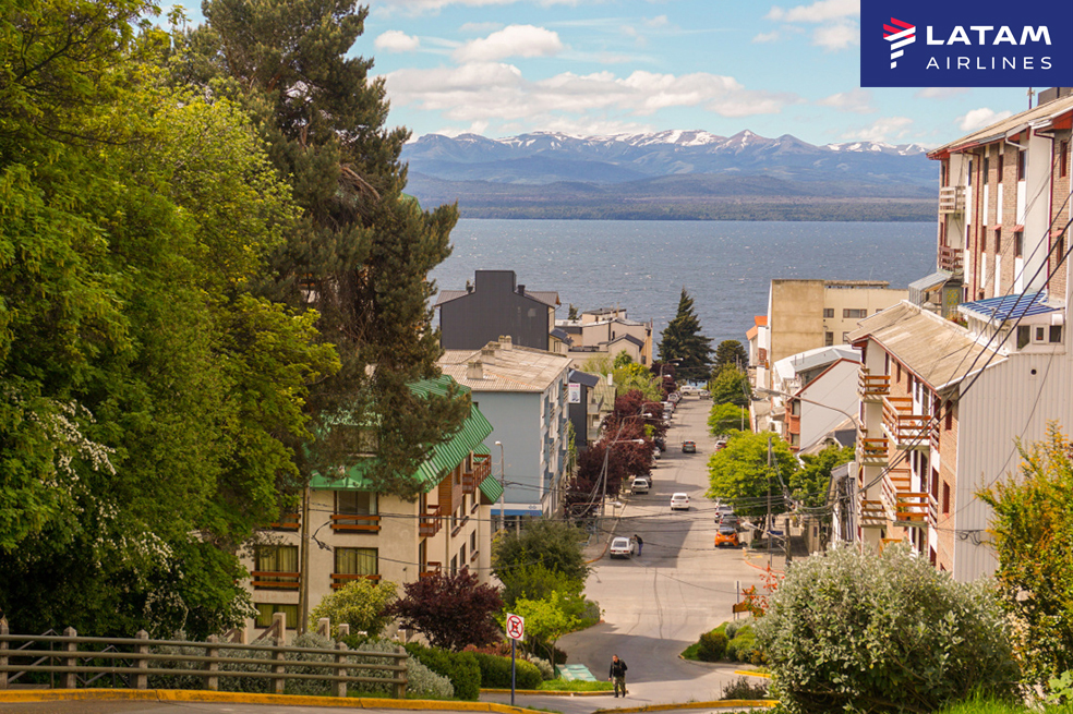 Bariloche, un destino mágico