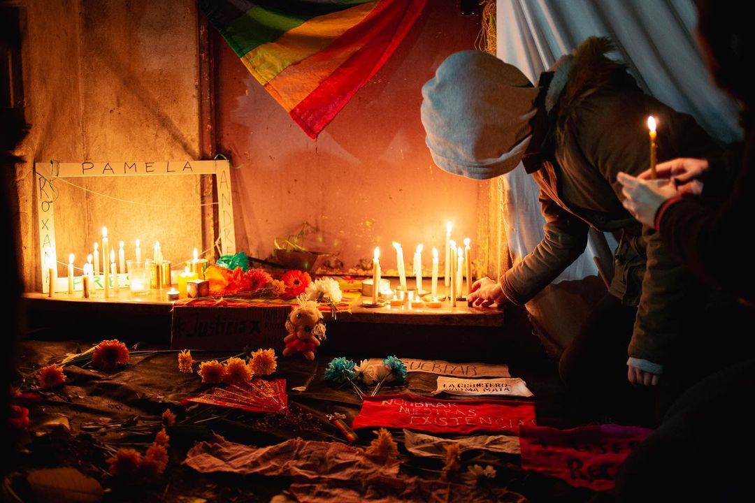 Cada dos días y cinco horas una persona LGBTIQ+ es asesinada en Colombia