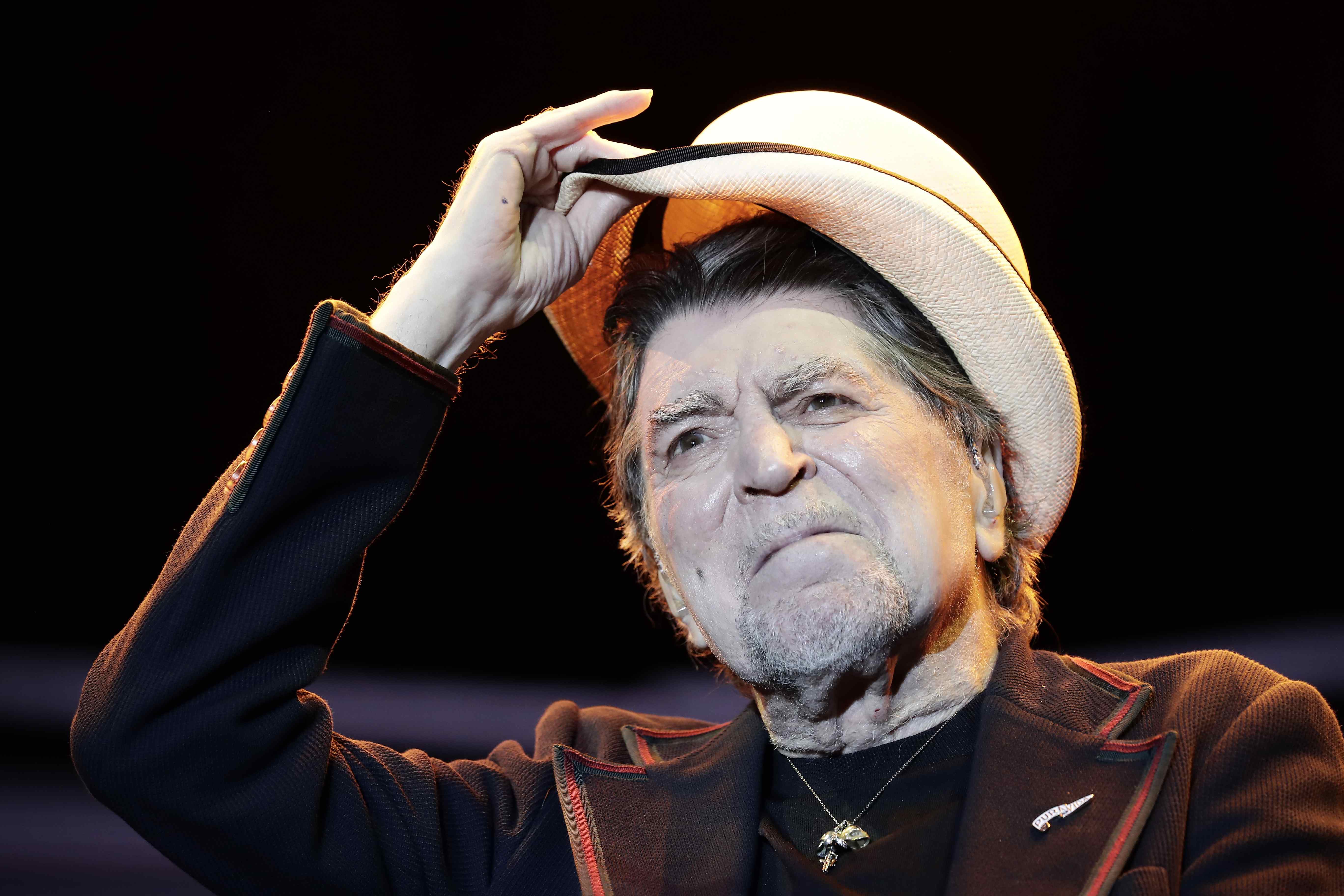 Los 19 días y 500 noches de Joaquín Sabina