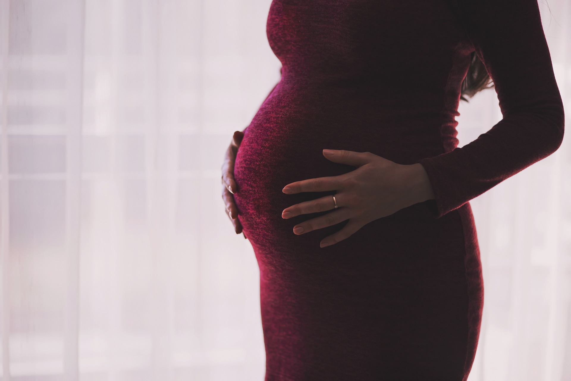 Consejos para vivir el embarazo durante la pandemia