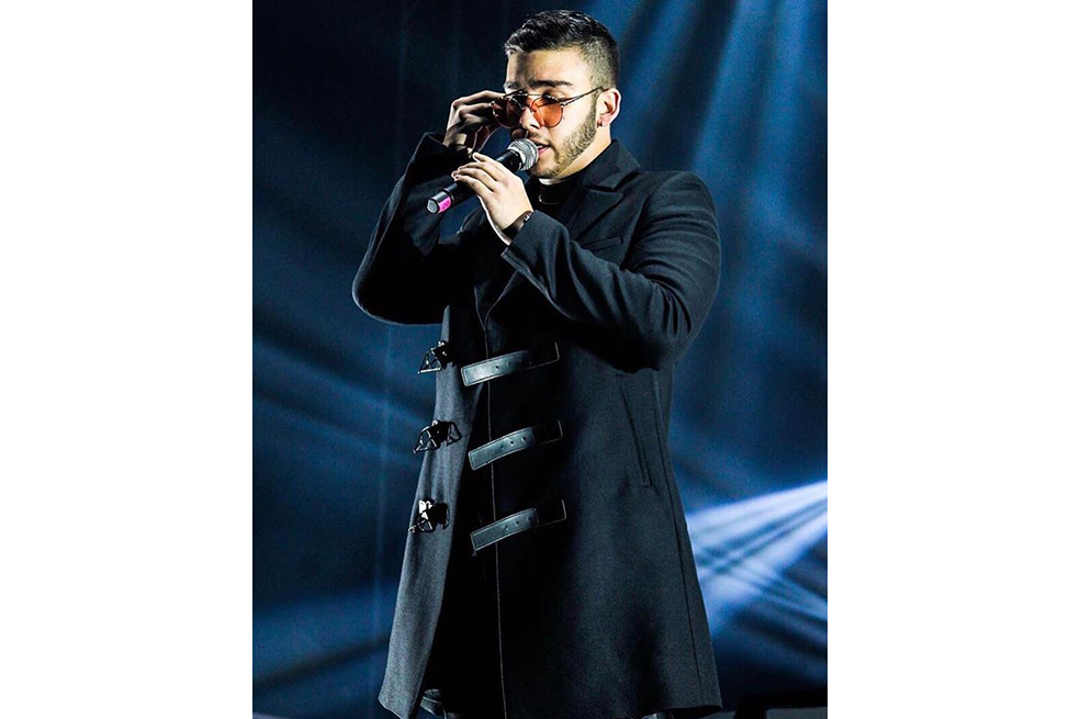 Manuel Turizo estrena la canción «Esperándote»
