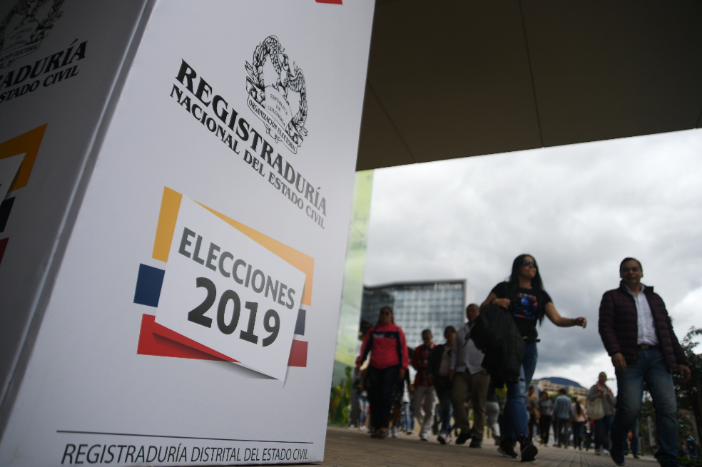 Mandatarios elegidos, ¿cómo va su reporte de ingresos y gastos de campaña?