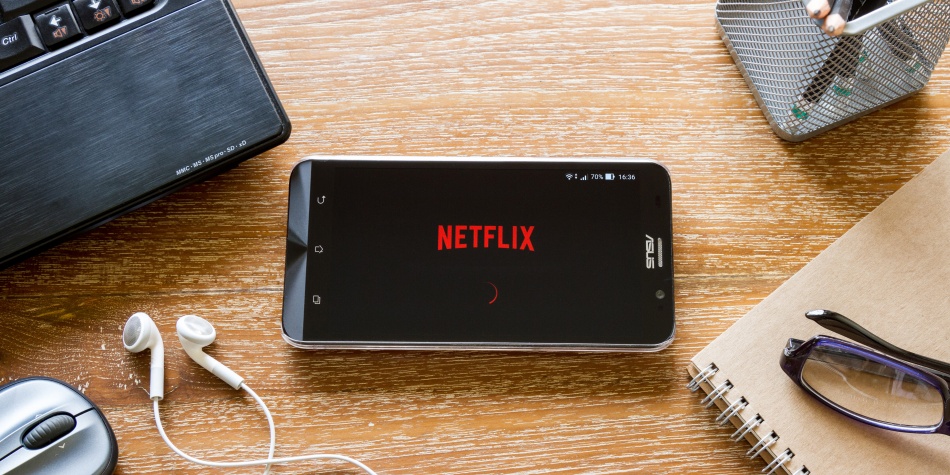 Los peligros de Netflix