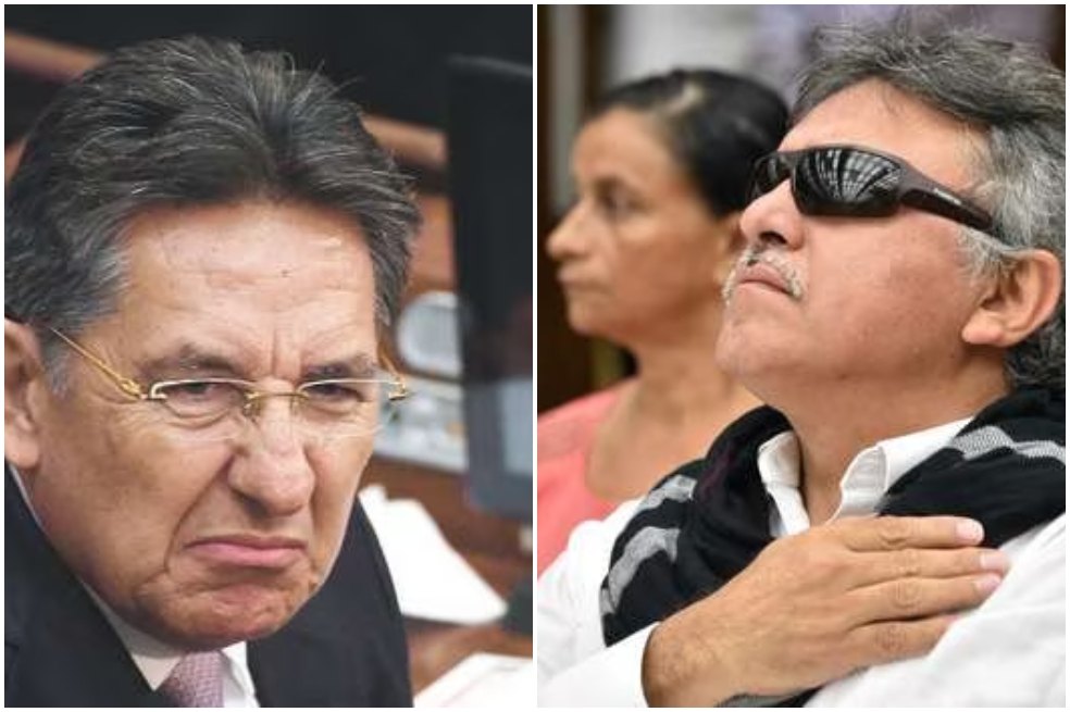 La verdadera historia de una trampa