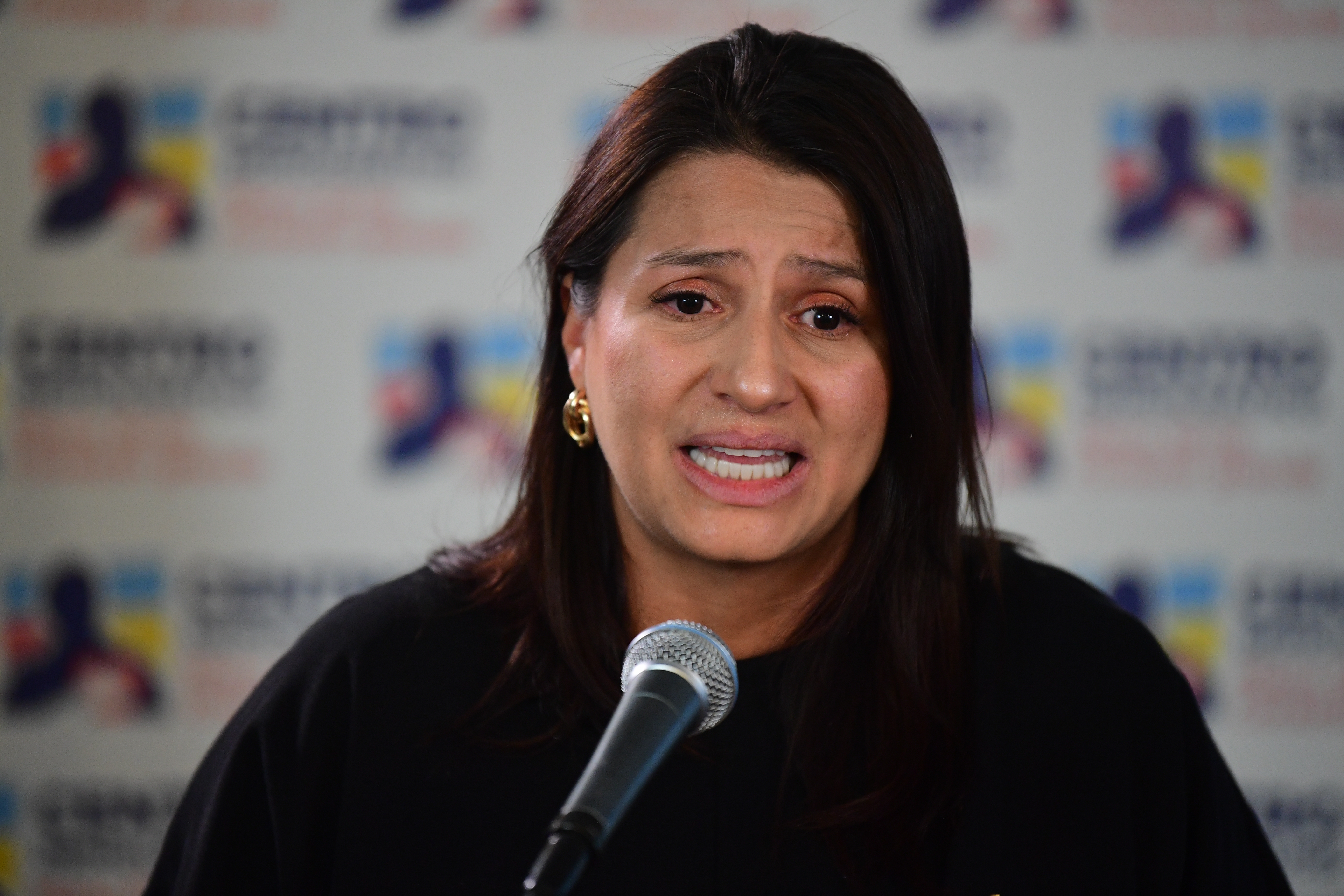 Senadora Paola Holguín dice que no aspirará a Gobernación de Antioquia en 2023