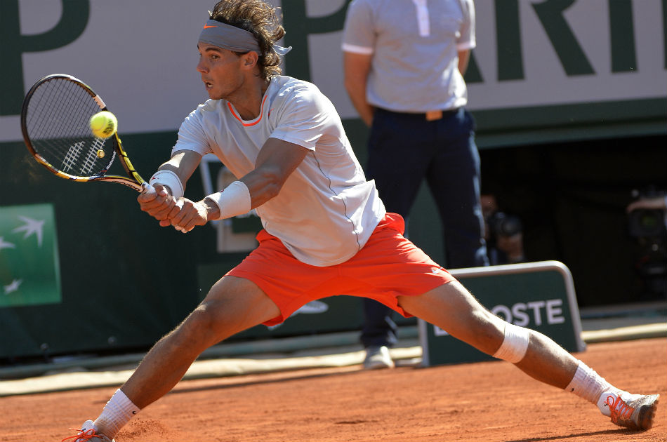 Nadal vence a Djokovic y pasa a su octava final en Roland Garros