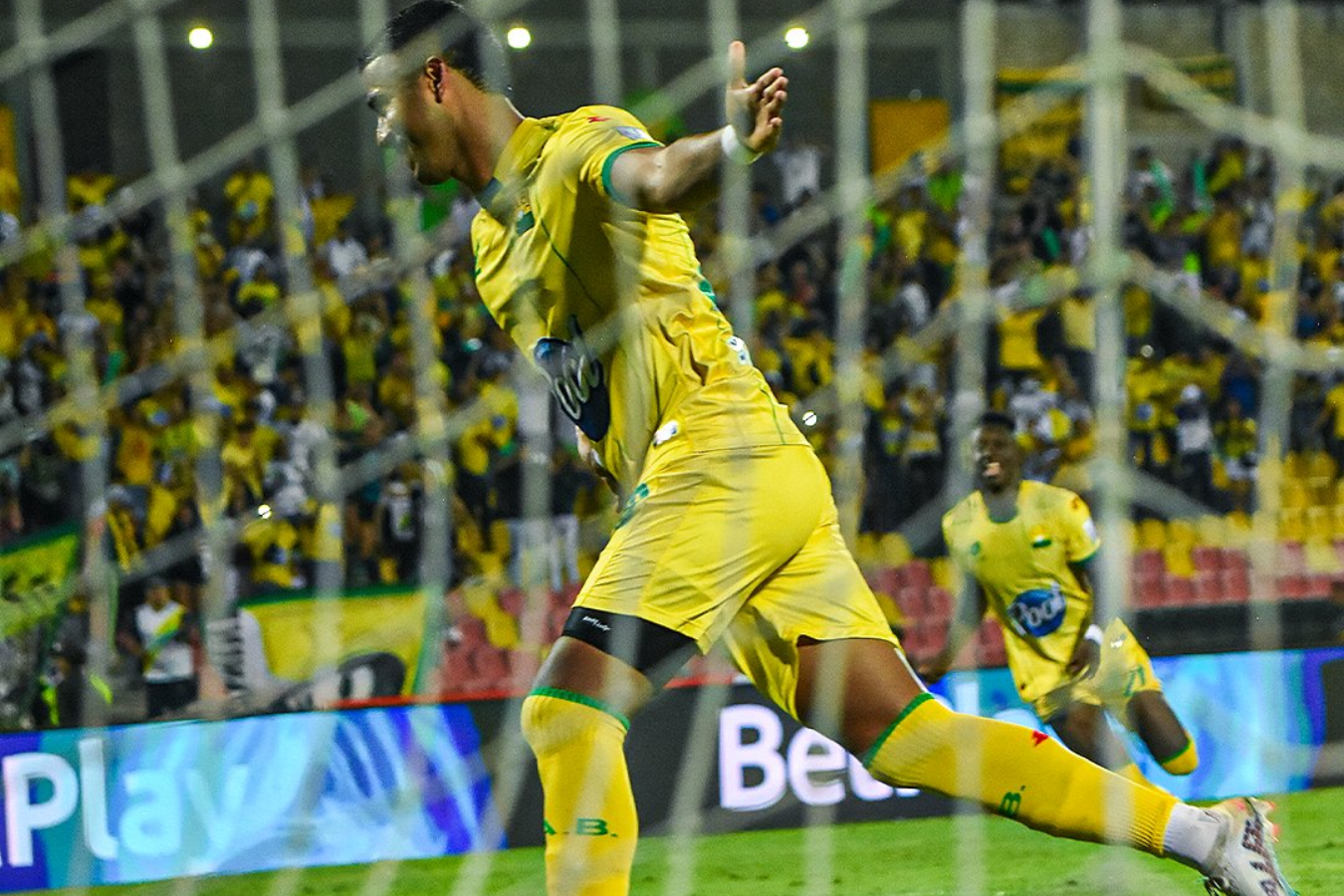 Así quedó la tabla de la Liga BetPlay tras la séptima fecha: Tolima sigue en la cima