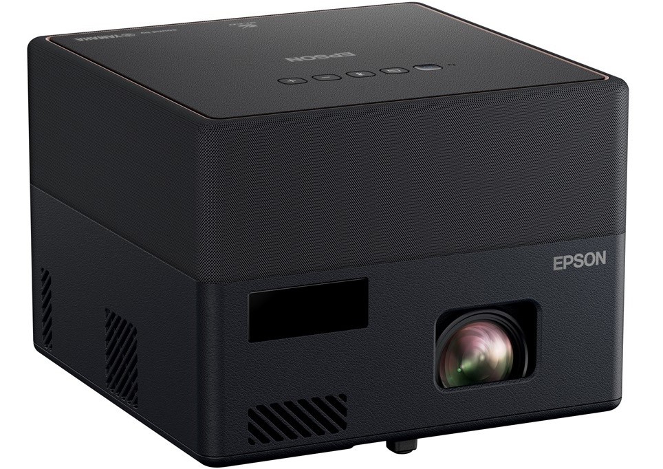 Epson lanzó su nueva línea de proyectores en Colombia ¿reemplazará el televisor?