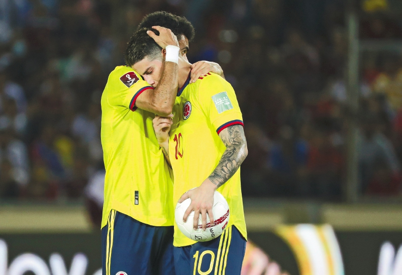 El fútbol colombiano y la crónica de una eliminación anunciada
