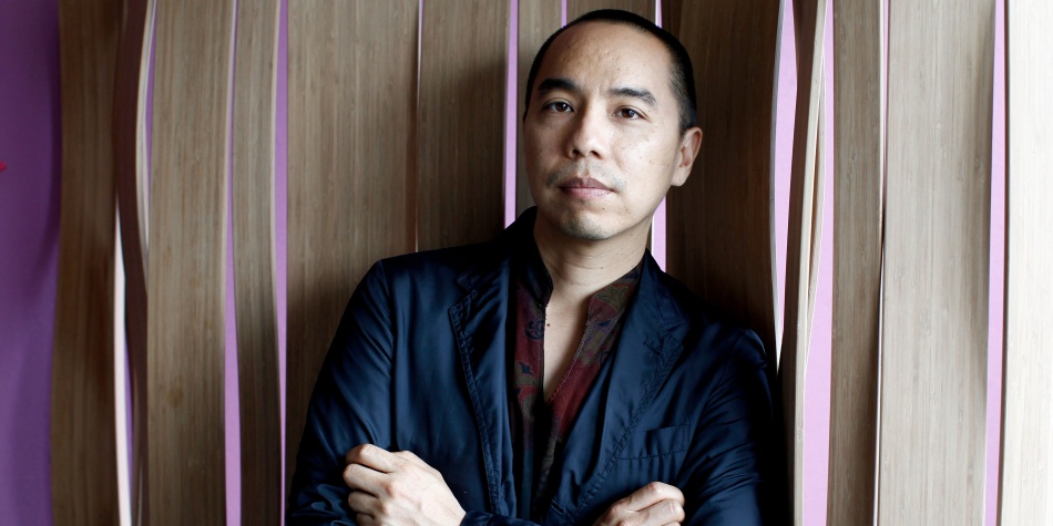 El director tailandés Apichatpong Weerasethakul, será homenajeado en el FICCI 2017