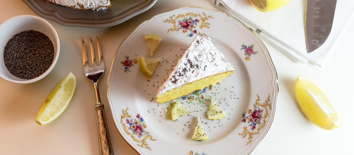 Postres fáciles: prepara un delicioso postre de limón con gelatina